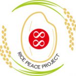 エコ・ライス新潟(Rice Peace Project)のロゴ